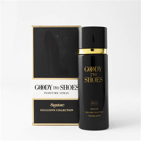 shoe parfum|goody two shoes perfume price.